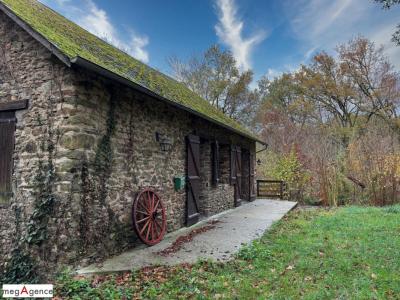 Acheter Maison Saint-clement Correze