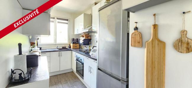 Annonce Vente 3 pices Appartement Mery-sur-oise 95