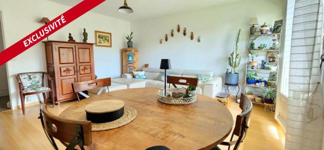 Acheter Appartement Mery-sur-oise Val d'Oise