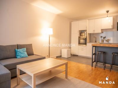 Annonce Location 2 pices Appartement Puteaux 92