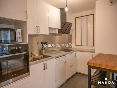 Louer Appartement Puteaux Hauts de Seine