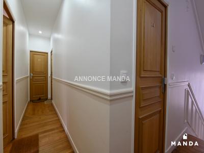 Annonce Location 2 pices Appartement Paris-19eme-arrondissement 75