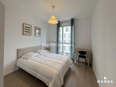 Louer Appartement 12 m2 Aubervilliers