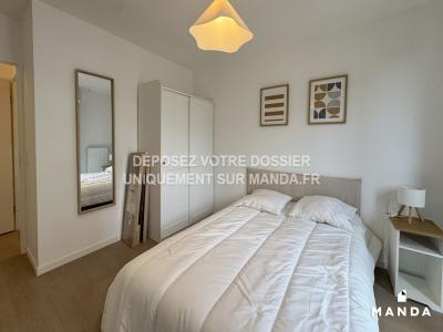 Annonce Location 5 pices Appartement Aubervilliers 93