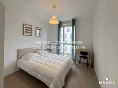 Louer Appartement 12 m2 Aubervilliers