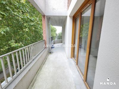 For rent Lille 3 rooms 69 m2 Nord (59000) photo 2