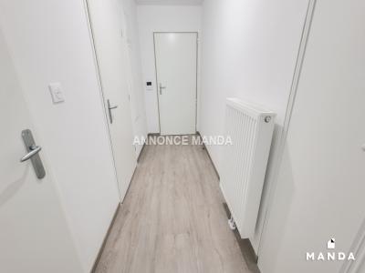 For rent Lille 3 rooms 69 m2 Nord (59000) photo 3