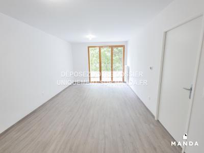 For rent Lille 3 rooms 69 m2 Nord (59000) photo 1