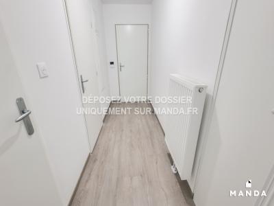 For rent Lille 3 rooms 69 m2 Nord (59000) photo 3