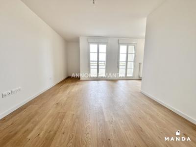 For rent Serris 3 rooms 63 m2 Seine et marne (77700) photo 2