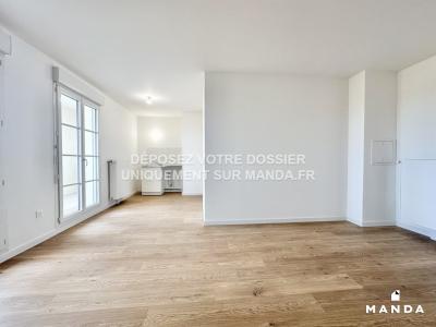 For rent Serris 3 rooms 63 m2 Seine et marne (77700) photo 1
