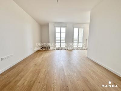 For rent Serris 3 rooms 63 m2 Seine et marne (77700) photo 2