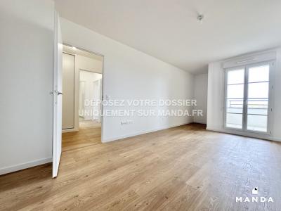 For rent Serris 3 rooms 63 m2 Seine et marne (77700) photo 3