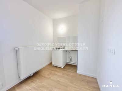 For rent Serris 3 rooms 63 m2 Seine et marne (77700) photo 4