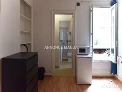 Annonce Location Appartement Paris-11eme-arrondissement 75