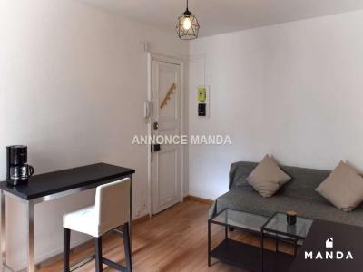 Louer Appartement 22 m2 Paris-11eme-arrondissement