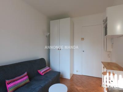 For rent Rueil-malmaison 1 room 14 m2 Hauts de Seine (92500) photo 0