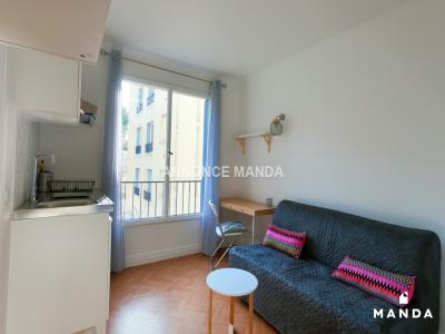 Louer Appartement Rueil-malmaison 713 euros