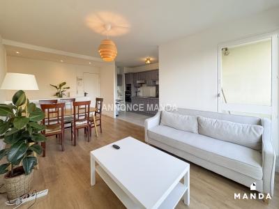 Annonce Location 6 pices Appartement Cergy 95