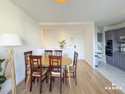 Louer Appartement Cergy 500 euros