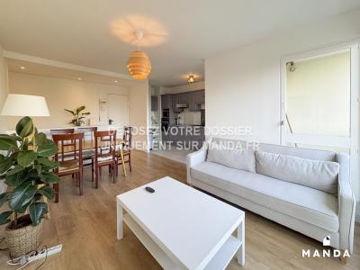 Annonce Location 6 pices Appartement Cergy 95