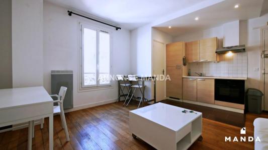 Annonce Location 2 pices Appartement Paris-15eme-arrondissement 75