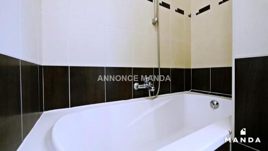 Louer Appartement Paris-15eme-arrondissement 1033 euros