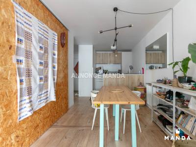 Louer Appartement Paris-10eme-arrondissement Paris