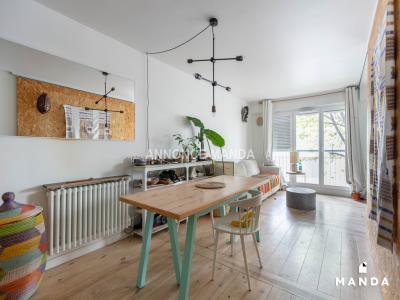 Louer Appartement Paris-10eme-arrondissement 1900 euros