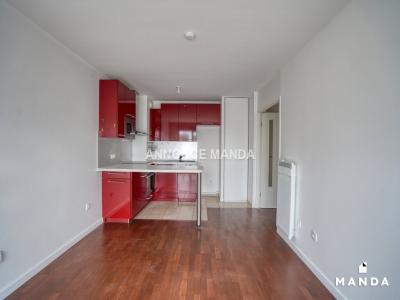 For rent Chatenay-malabry 3 rooms 52 m2 Hauts de Seine (92290) photo 0