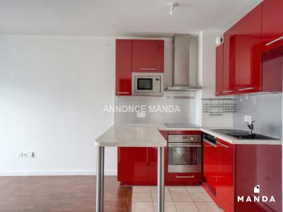 Annonce Location 3 pices Appartement Chatenay-malabry 92