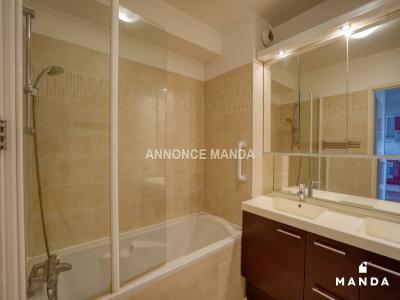 Louer Appartement 52 m2 Chatenay-malabry