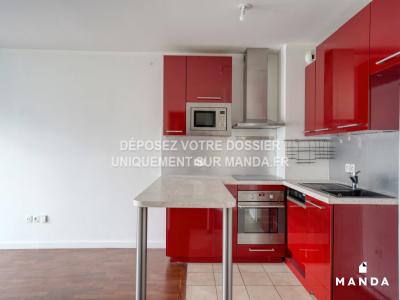 Annonce Location 3 pices Appartement Chatenay-malabry 92