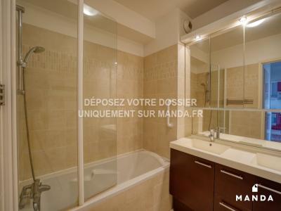 Louer Appartement 52 m2 Chatenay-malabry