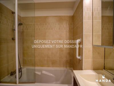 Louer Appartement Chatenay-malabry Hauts de Seine