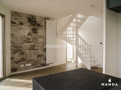 Louer Appartement 73 m2 Bordeaux