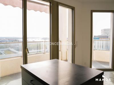Louer Appartement Bordeaux Gironde