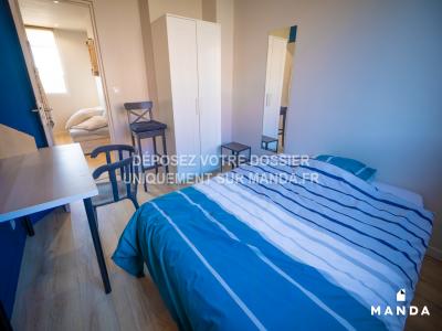 For rent Petit-quevilly 5 rooms 10 m2 Seine maritime (76140) photo 0
