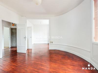 Louer Appartement 70 m2 Clermont-ferrand