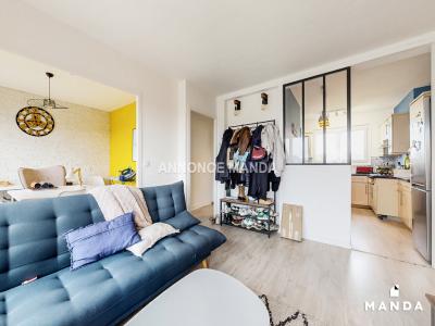 Annonce Location 5 pices Appartement Dijon 21