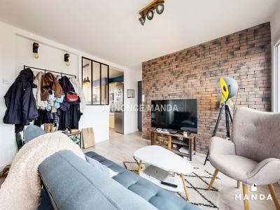 Louer Appartement 9 m2 Dijon