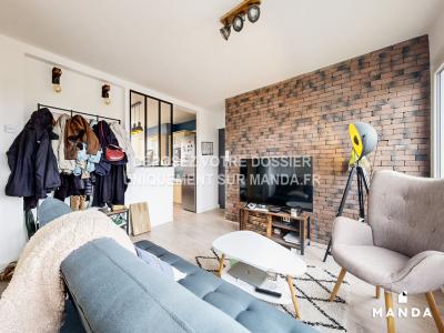 Louer Appartement 9 m2 Dijon