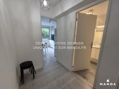 Louer Appartement 15 m2 Lyon-9eme-arrondissement
