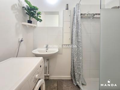 For rent Stains 3 rooms 9 m2 Seine saint denis (93240) photo 2