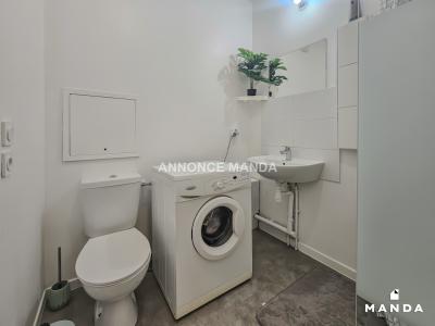 For rent Stains 3 rooms 9 m2 Seine saint denis (93240) photo 3