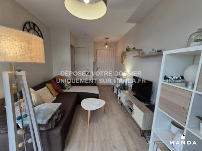 For rent Lyon-3eme-arrondissement 1 room 33 m2 Rhone (69003) photo 0
