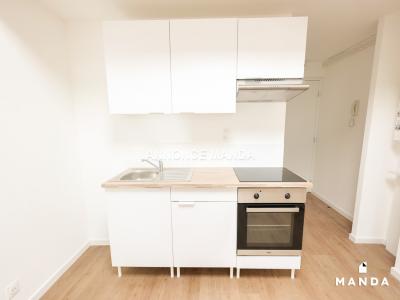 Annonce Location Appartement Roubaix 59