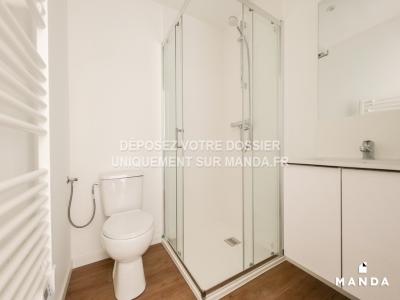 Louer Appartement Roubaix Nord