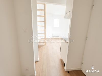 Louer Appartement Roubaix 495 euros