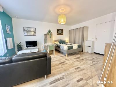 Annonce Location Appartement Ivry-sur-seine 94